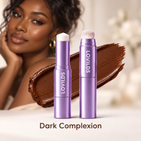 Dark Complexion