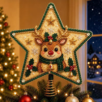 🦌 Reindeer