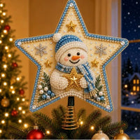 ⛄ Snowman