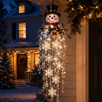 ⛄Snowman